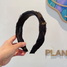 Chanel Hair Hoop